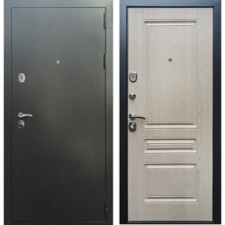 Дверь ReX 5 ФЛ-243 Беленый Дуб