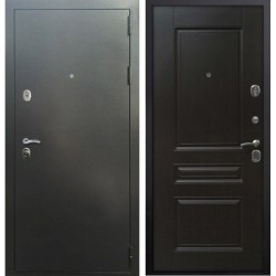 Дверь ReX 5 ФЛ-243 Венге