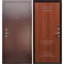 Дверь ReX 1 ФЛ-2 Итальянский орех