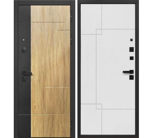 9 см SMART 3 "Умные двери" 9 см SMART 3 "Умные двери"