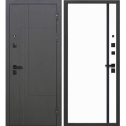9 см SMART 4 "Умные двери"