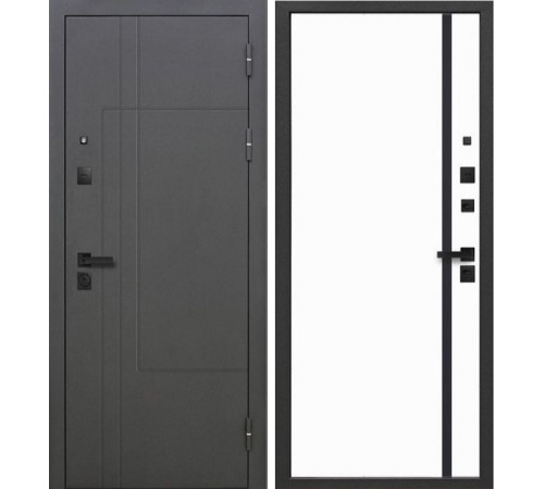9 см SMART 4 "Умные двери" 9 см SMART 4 "Умные двери"