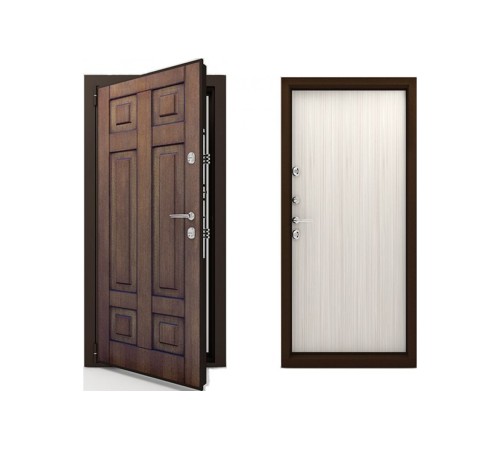 Металлическая дверь TermoWood Металлическая дверь TermoWood
