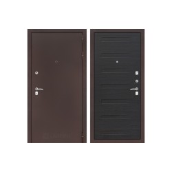Входная дверь Labirint CLASSIC антик медный 14 - Эковенге