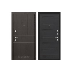 Входная дверь Labirint URBAN 14 Эковенге