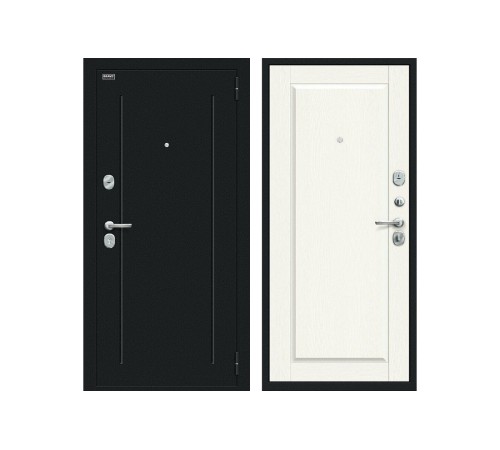 Входная дверь Браво Сьют Kale White Wood Входная дверь Браво Сьют Kale White Wood